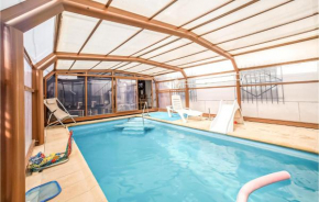 Beautiful home in Esparragal with Outdoor swimming pool, WiFi and 13 Bedrooms